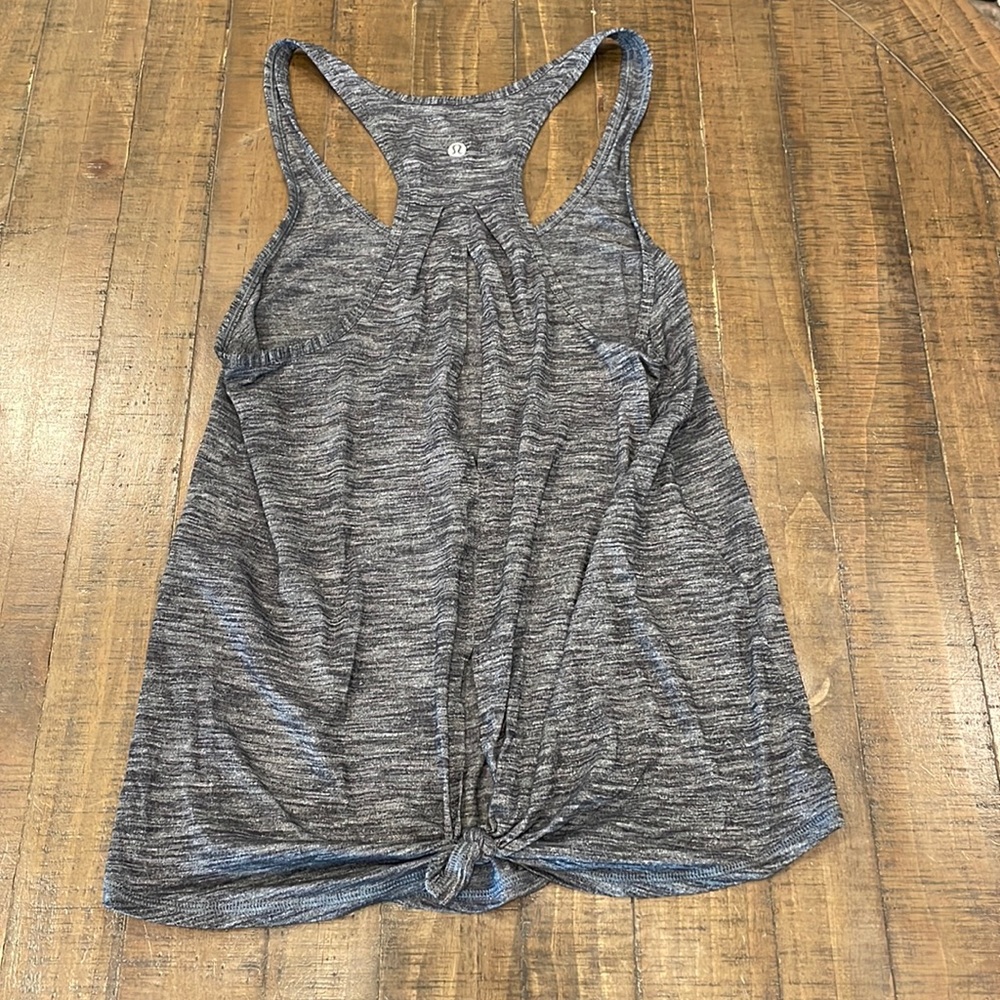 Lululemon